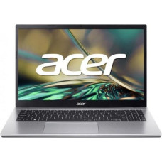 Acer Notebook Aspire 3 A315-59-32SX i3-1215U 15.6' 8GB 512GB NoOS  Srebrny