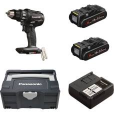 Panasonic EY74A2PN2G 18 V drill/driver 2 x 3 Ah battery pack