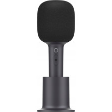 Xiaomi karaoke mikrofonas, Juodas
