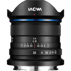 Venus Optics Laowa C&D-Dreamer 9mm f/2.8 Zero-D lens for Micro 4/3