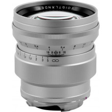 Voigtlander Nokton Leica M 75 mm F/1.5 lens