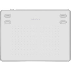 Huion RTE 100 White graphics tablet