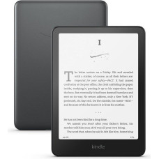 Amazon Paperwhite 7″ 32GB 12th B0CFP6F89F Black
