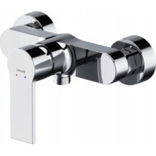 Cersanit Bateria prysznicowa Cersanit Cersanit Brasco chrome shower mixer tap