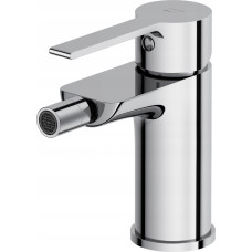 Cersanit Bidet Faucet (bidet faucets) VIRGO chrome fixed bidet faucet (S951-572)