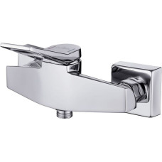 Cersanit Cromo chrome shower mixer (S951-036)