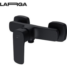Cersanit Libra shower mixer black