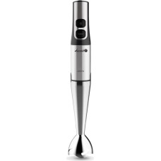 Łucznik Hand Blender Mixer Shredder JK-1200 (1200W) Silver