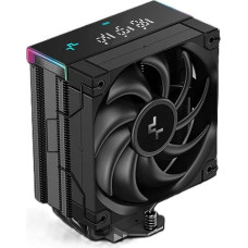 Deepcool AK400 Digital Pro, CPU cooler (black, 120 mm)