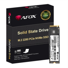 Afox Dysk SSD AFOX ME400 2TB M.2 2280 PCI-E x4 Gen4 NVMe (ME400-2048GN)
