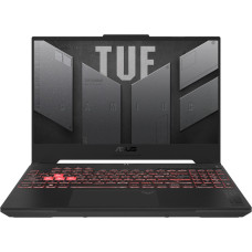 Asus Laptop Asus TUF Gaming A15 Ryzen 7 7435HS / 16 GB / 512 GB / RTX 4060 / 144 Hz (FA507NVR-LP017W)