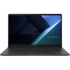 Asus Notebook Asus ExpertBook B1503CVA-S71619X 15,6''FHD/i5-1335U/16GB/SSD512GB/UHD/11PR Gentle Grey 3Y