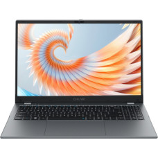 Chuwi Laptop Chuwi Chuwi Herobook-Plus 15.6 FHD IPS Celeron N4020 8GB SSD256GB BT Win11 Iron Gray