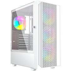 Gembird Fornax 4000 ARGB enclosure (CCC-FC-4000W)