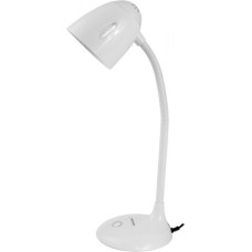 Esperanza Lampka biurkowa Esperanza biała  (ELD110W)