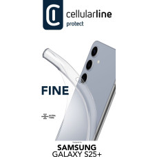 Cellular Line Cellularline 8018080491481 cell phone case 17.3 cm (6.82") Transparent