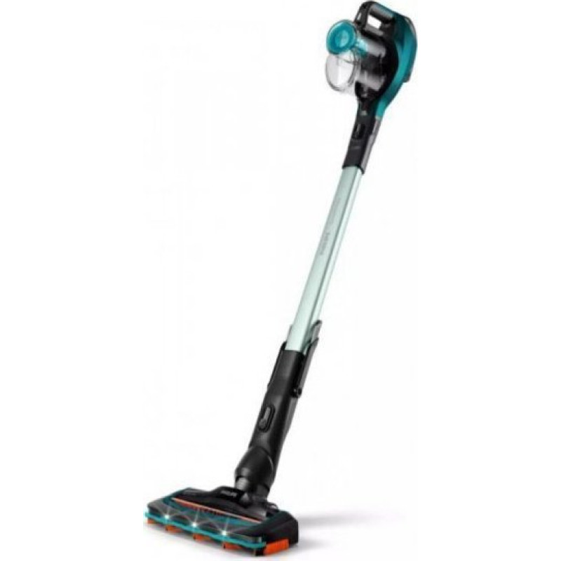 Philips Odkurzacz pionowy Philips SpeedPro Aqua FC6729/01