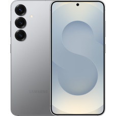 Samsung LD Galaxy S25 128 GB silber + Buds3 Pro o2