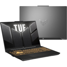 Asus TUF Gaming Laptop F16 FX607VU-I5085 Core 5 210H 16" FHD+ 144Hz 8GB 512SSD RTX4050 DLSS3