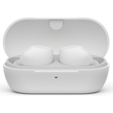 Sony U.K. WFC710NW.CE7 headphones/headset True Wireless Stereo (TWS) In-ear Music/Weekday USB Type-C Bluetooth White