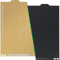 Bambulab Bambu Dual-Texture PEI - dwustronna magnetyczna nakładka - seria A1 mini - Bambu Lab}