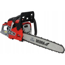 Dedra PETROL CHAINSAW 45CM 2.4KW