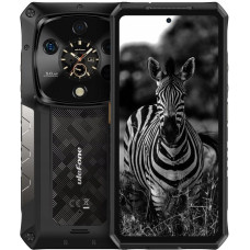 Ulefone Armor 28 Ultra 5G 16GB/1TGB smartphone (black)