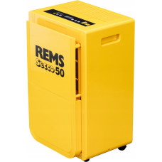 Sourcing REMS OSUSZACZ SECCO 50
