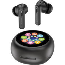 4Smarts TWS Bluetooth Kopfhrer SkyBuds Screen ANC