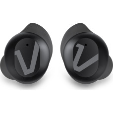 Veho RHOX Wireless In-Ear Headset Bluetooth Calls/Music Black, Coal