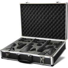Sennheiser PreSonus DM-7 - Zestaw mikrofonĂłw do perkusji