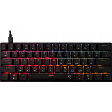 White Shark Shinobi-2 black red switch