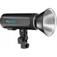 Westcott Flash FJ200