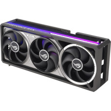 Asus Karta graficzna Asus ROG Astral GeForce RTX 5090 OC 32GB GDDR7 (ROG-ASTRAL-RTX5090-O32G-GAMING)