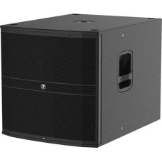 Mackie Subwoofer Mackie DRM18S 2000 W Aktiver Subwoofer Schwarz (2050081-01)