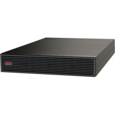 APC UPS Easy UPS SRV 36V RM Battery Pack for 1 kVA Ext. Runtime Model, 2U, On-ine