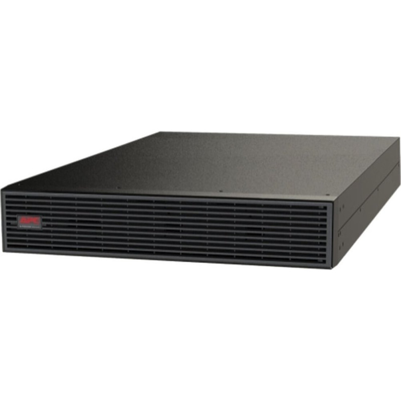 APC UPS APC APC Easy UPS SRV 36V RM Battery Pack for 1 kVA Ext. Runtime Model, 2U, On-ine