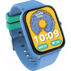 Atmosphera Smartwatch For Baby Smart Watch Pedometer Games / Kidoboo Blue / 019 Lite C2