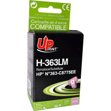 Uprint H-363LM / C8775EE (light magenta) Ink