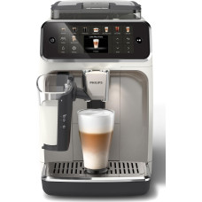 Philips Ekspres ciśnieniowy Philips LatteGo EP5543/90
