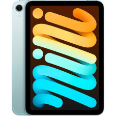 Apple Tablet Apple iPad Mini 8.3" 6 gen. 512 GB 5G Niebieski (MYHD3NF/A)