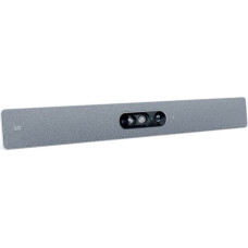 Cisco CS-QUADCAM2= kamera do wideokonferencji 20 MP Szary 5056 x 3888 px 60 fps CMOS 25,4 / 1,7 mm (1 / 1.7")