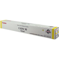 Canon Toner Yellow Original (2803B002)
