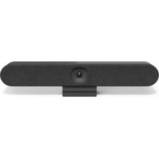 Logitech WEBCAM - Rally Bar Huddle - GRAPHITE - USB - PLUGG - WW-9006 - HONG KONG/UK/SEA