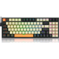 Redragon K636 Kitava Red switch keyboard (K636CLO-RGB)