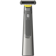 Noname Maszynka do włosów MicroTouch Titanium Solo - Nabíjecí a precizní holicí strojek