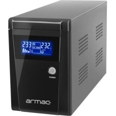 Armac UPS Office LCD 1000F (O/1000F/LCD).