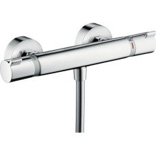 Hansgrohe Ecostat chrome shower mixer (13116000)