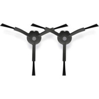Roborock VACUUM CLEANER ACC SIDE BRUSH/S5 BLACK
