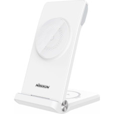 Nillkin Wireless Charging Powertrio 3in1 MagSafe + tip for Garmin